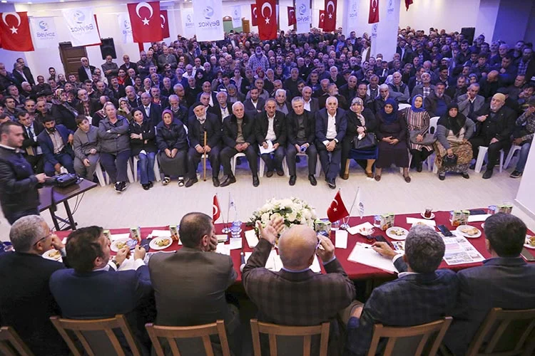 Beykoz’a yerli ve milli planlar yapıyoruz 1 plan yenimahalle 4 yuz75qGcc3