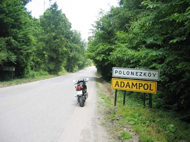 Bilirkişi Heyeti'nden Polonezköy’e olumsuz rapor 1 pol 2 wQ3dwT0m6r