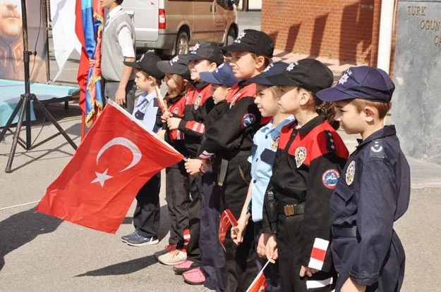 Polis Haftası Beykoz Çavuşbaşı’nda kutlandı 1 polishaftasi sc db 11 k4tGa H5W