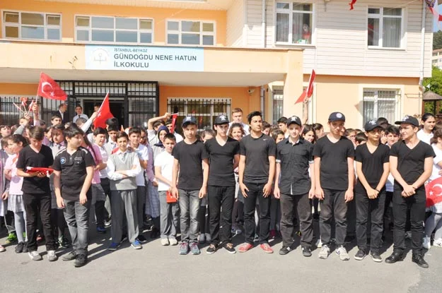 Polis Haftası Beykoz Çavuşbaşı’nda kutlandı 5 polishaftasi sc db 26 08o1wygcF