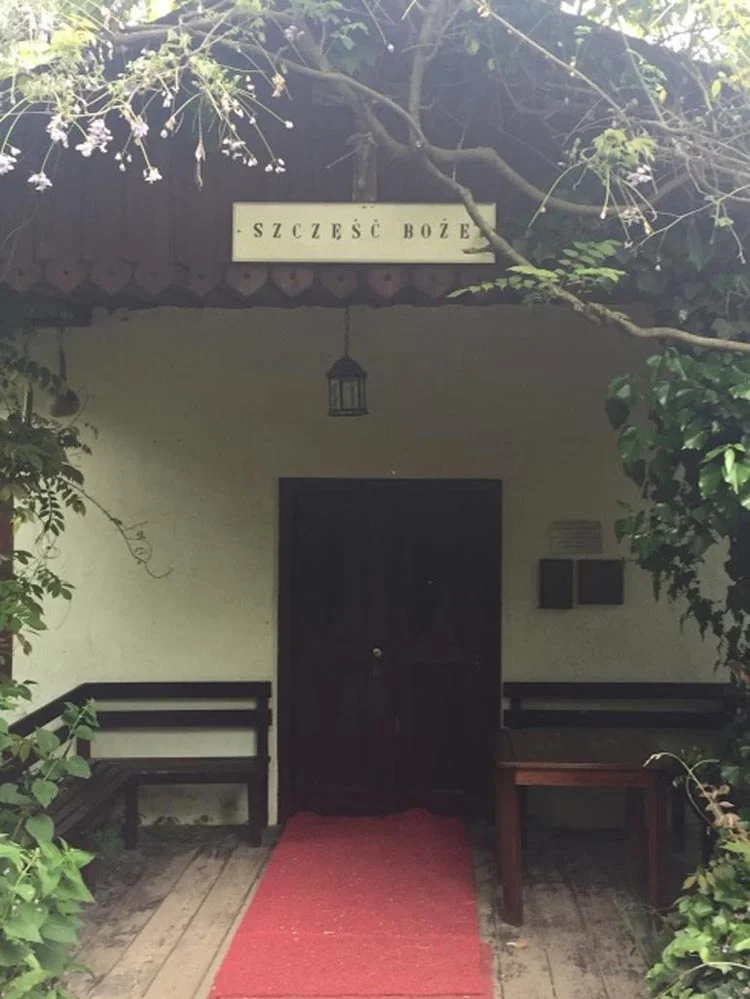 Beykoz'un içinde bir Avrupa... Polonezköy 2 polo 3 mn9ZsCnL4O