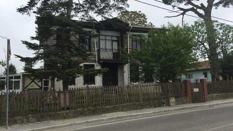 Beykoz'un içinde bir Avrupa... Polonezköy 4 polo 5 4QqwqsP87L