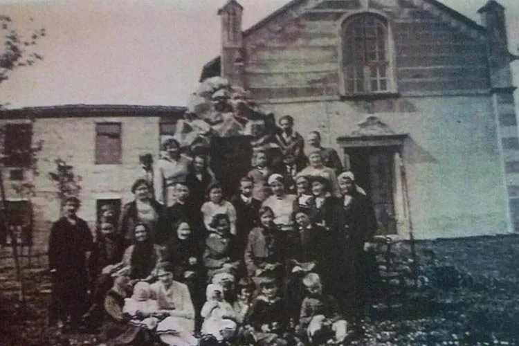 Beykoz'un Polonyalı muhtarı sert konuştu 3