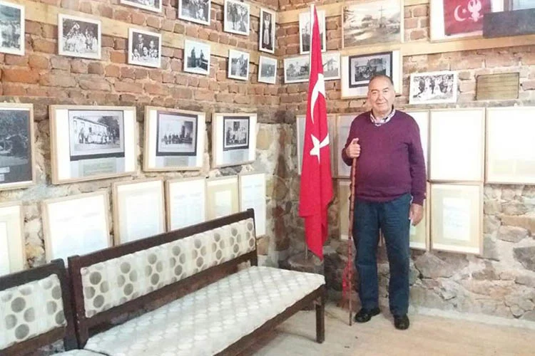 Beykoz'un Polonyalı muhtarı sert konuştu 2 polon muhtar ser VTSuOROUwv