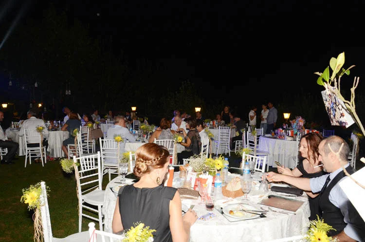 Beykoz Polonezköy’de görkemli sünnet düğünü 1 polonez gorkem 7 37sRKre2CF