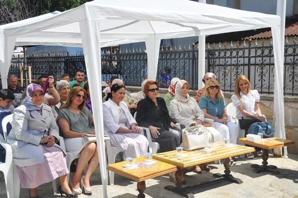 Kastamonulularda bayram coşkusu 1 pr f8 sAPBf78