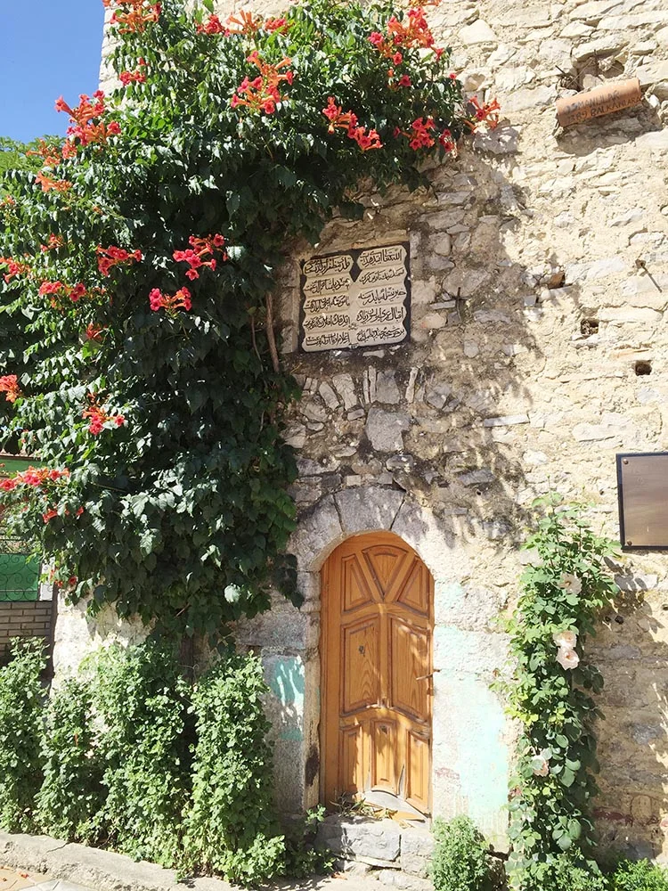 A. Cüneyd Fidancı: Kosova’nın Kültür Başkenti Prizren 4