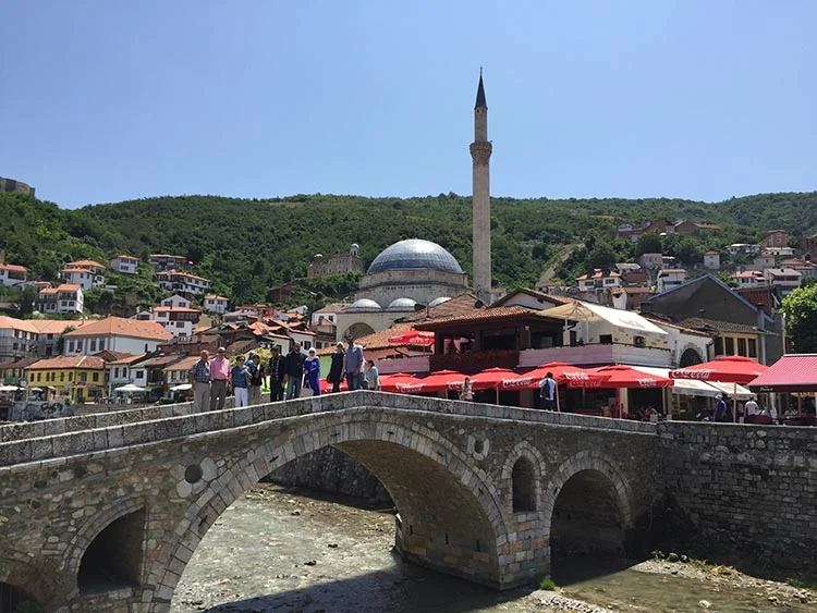 A. Cüneyd Fidancı: Kosova’nın Kültür Başkenti Prizren 2 prizre v0eHS9I4cw