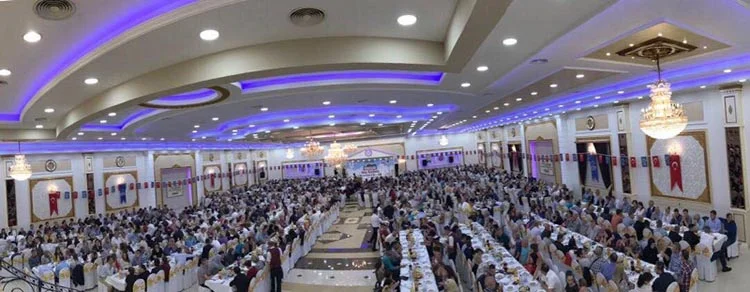 Beykoz’un gönül sofrası Prizren’de kuruldu 1 prizren 11 03T5aTiIEs