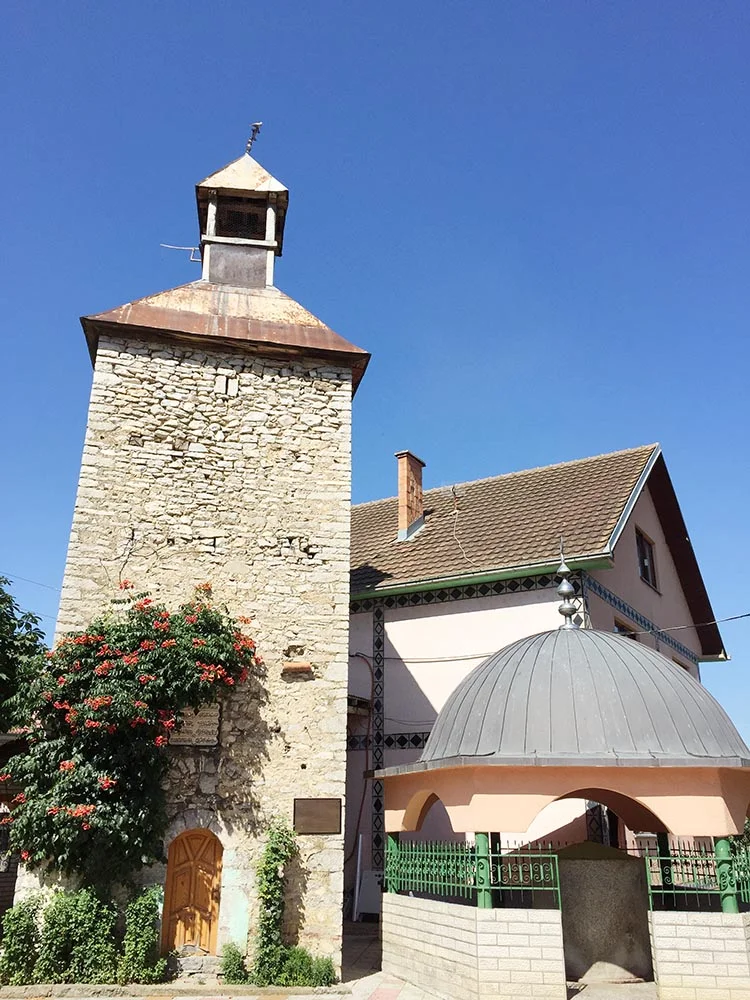 A. Cüneyd Fidancı: Kosova’nın Kültür Başkenti Prizren 1 prizren 3 k5Q2bDcy8n