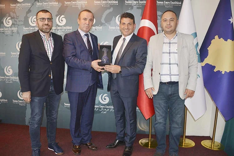 Prizren Gönül Sofrası’nı Beykoz rüzgarı kuşattı 2 prizren beykoz 12 8Nf1J39jH9