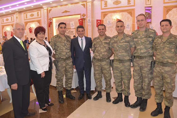 Prizren Gönül Sofrası’nı Beykoz rüzgarı kuşattı 3 prizren beykoz 8 gZ5XdvCNfk