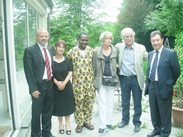 prof huseyin ozturk dostbeyk 50Sk M1TOP