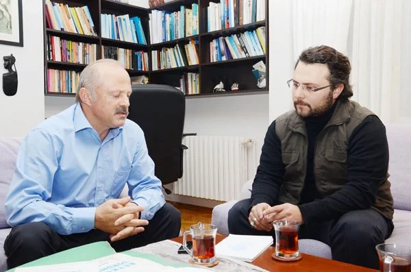 prof huseyin ozturk dostbeyk Zk97O9riPn