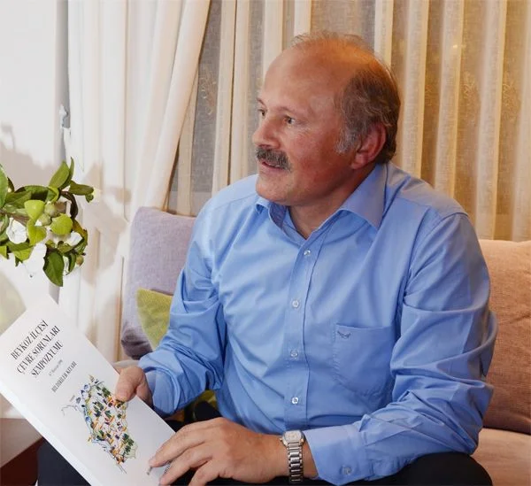 prof huseyin ozturk dostbeyko ku0bXzN0eO