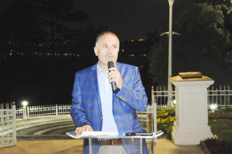 Gönül sofrasına Beykoz ilçe protokolü konuk oldu 2 protokol iftari 7 I7 nJFdi3