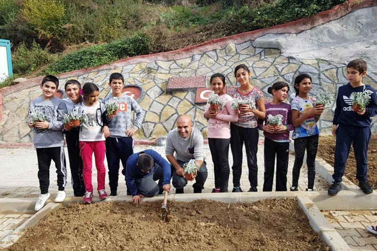 Rüzgarlıbahçe Spor Kulübü yine alkışı hak etti 1 r bahce 1 uMFeYnwLSd