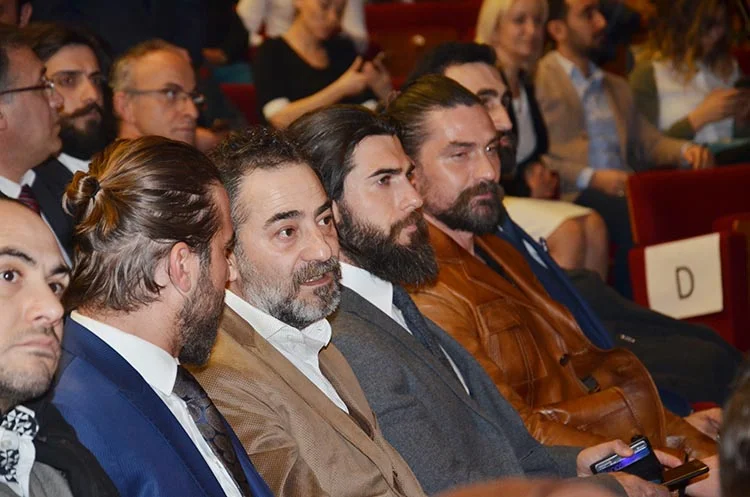 Türkiye’nin Beykoz’u konuştuğu gece… 11