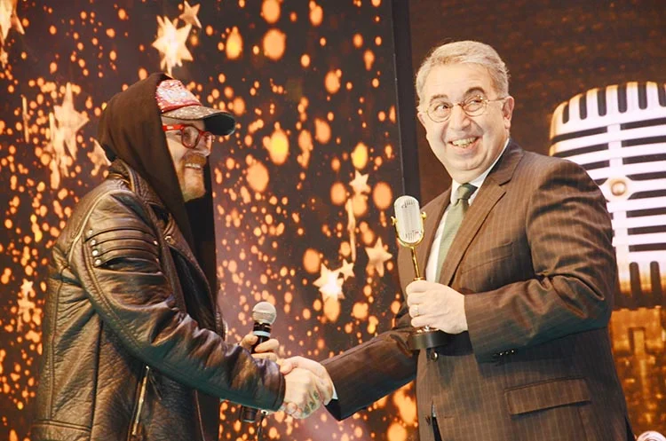 Türkiye’nin Beykoz’u konuştuğu gece… 8 radyo odul 32 tbRyAH0lwP