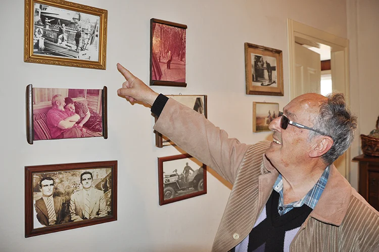 Beykoz açıklarındaki en büyük gemi yangını 2 rafet sismaoglu 1 gn6GZAQAd3