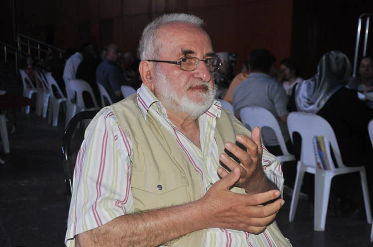 Beykoz'da ilk iftar dualarla karşılandı 5 ramazan keyfi bambaska 34 NAFvj4DCwg