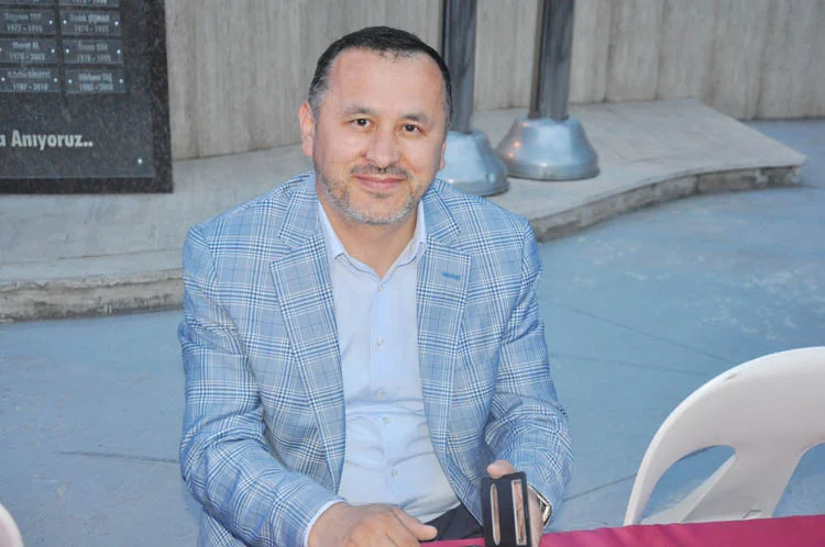 Beykoz'da ilk iftar dualarla karşılandı 4 ramazan keyfi bambaska