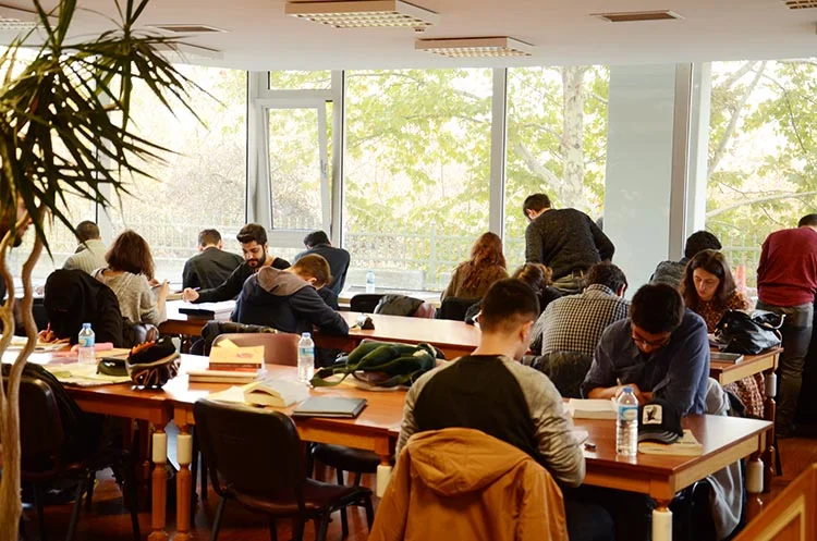 Kütüphanelerden haberiniz olsun 2 ramazan mind SJOVlgbAvD