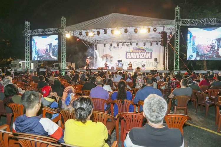 Beykoz'da Ramazan Sokağı'na mutlaka uğrayın... 1 ramazan sokagi 2017 3 pqcB5jSW3t