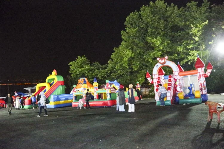 Beykoz'da Ramazan Sokağı'na mutlaka uğrayın... 3 ramazan sokagi 2017 8 fMyfmWqyNU