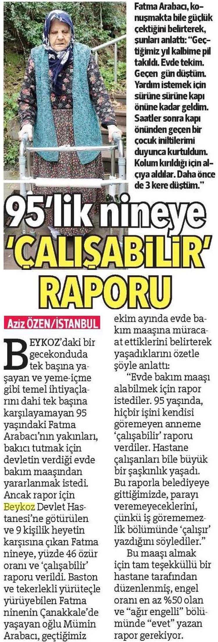 Süleyman Erdoğdu'dan rapor açıklaması 1 rapor 1 Xp14s4B jq