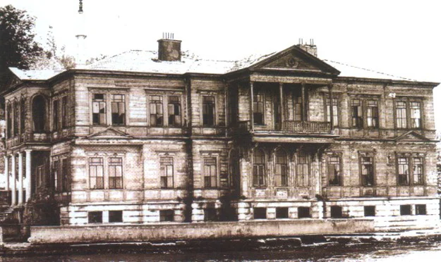 CHP'li Hüseyin Sağ Kanlıca Ajia Otel'in peşinde 1 rasim pasa eski jW qJ8n6W7