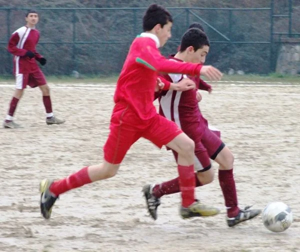 Halk, Küçüksu Mesire Yeri için yürüdü 3 re Z ycjlARG