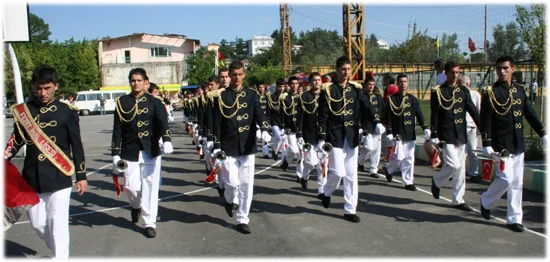 Halk, Küçüksu Mesire Yeri için yürüdü 4 re jFrPiC7ptX