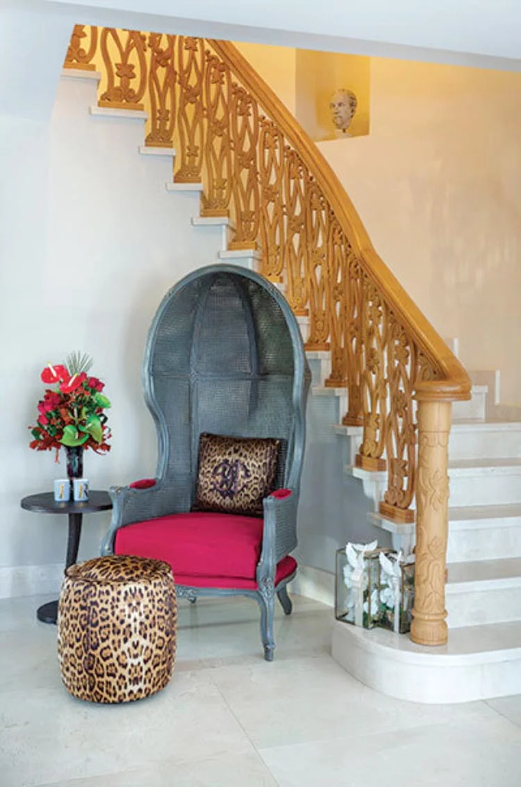 Işıl ve Rüştü Reçber çiftinin Beykoz'daki muhteşem evi 3 recber e DGHLMYDKiS