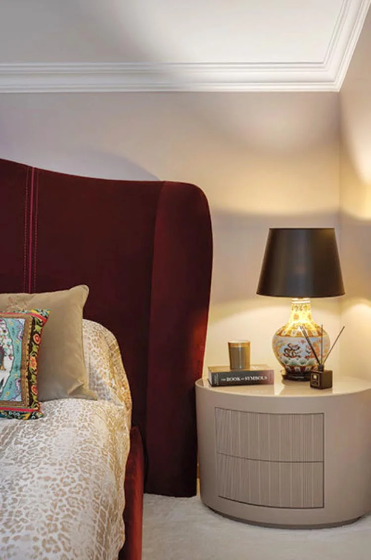 Işıl ve Rüştü Reçber çiftinin Beykoz'daki muhteşem evi 6 recber e ICDS2Eqh0n