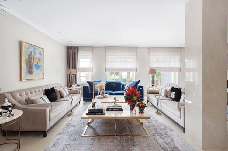 Işıl ve Rüştü Reçber çiftinin Beykoz'daki muhteşem evi 7 recber e dYBGSdAioA