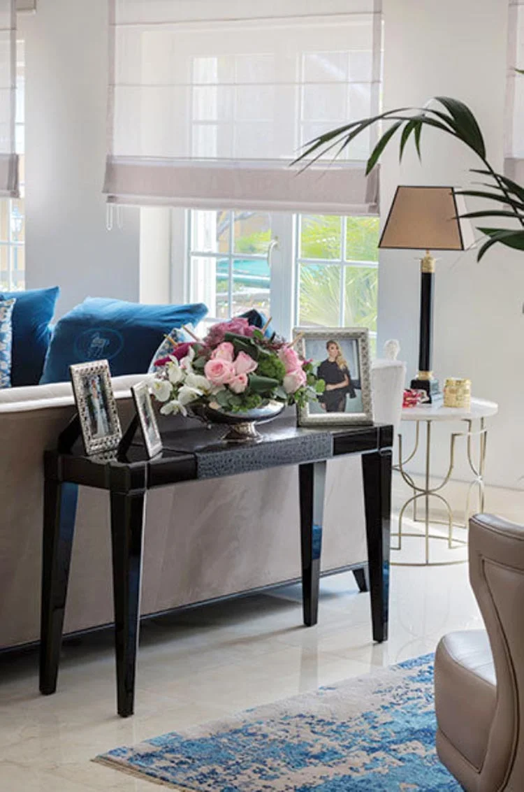 Işıl ve Rüştü Reçber çiftinin Beykoz'daki muhteşem evi 13 recber ev 3OfzPYHaiR