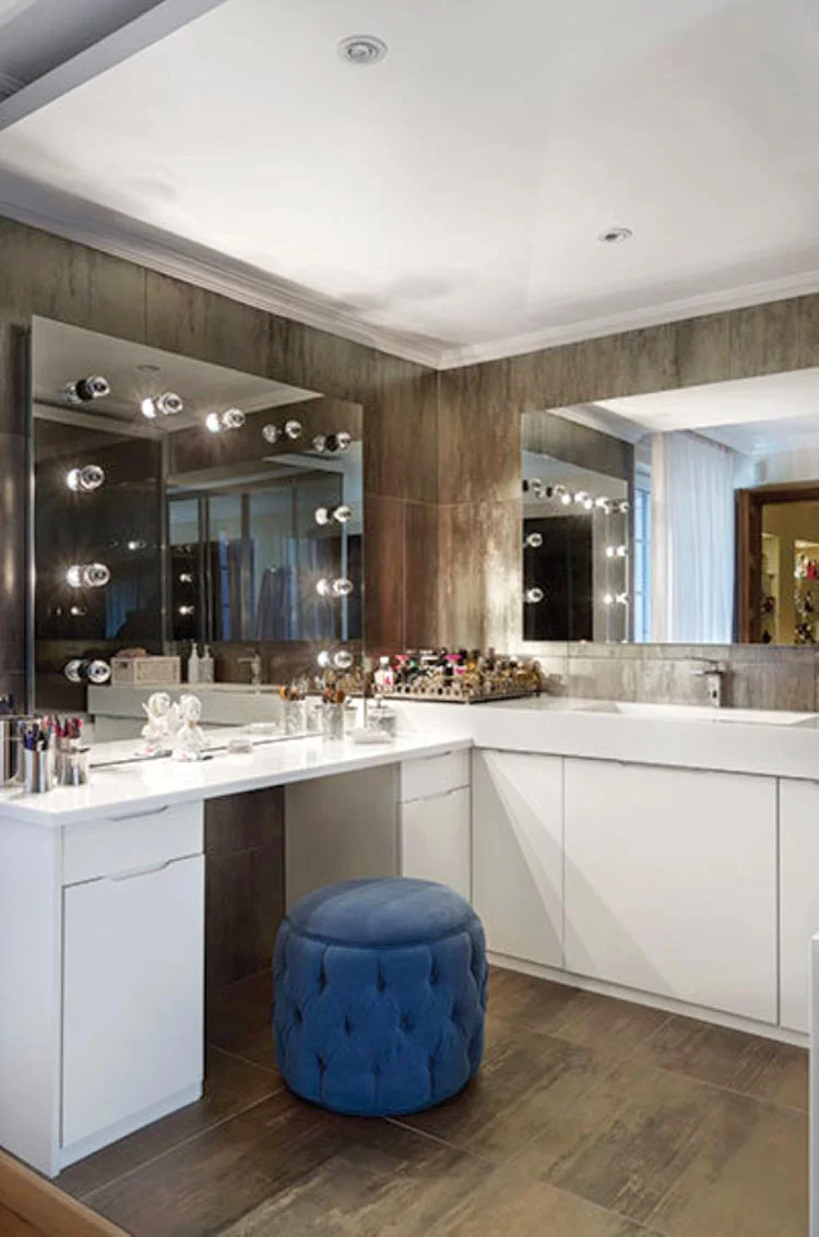 Işıl ve Rüştü Reçber çiftinin Beykoz'daki muhteşem evi 11 recber ev SLA190 R81