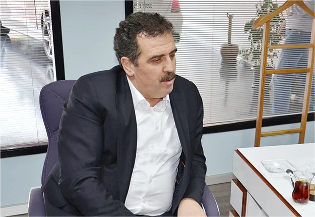 Hanefi Dilmaç’tan Kavacık’ta ki esnaf dostlarına ziyaret… 2 recep hane 5zcr7pHk0G