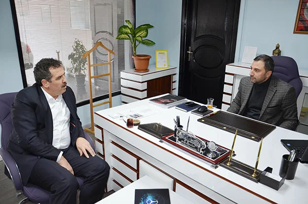 Hanefi Dilmaç’tan Kavacık’ta ki esnaf dostlarına ziyaret… 1 recep hane prQyeoH7 2