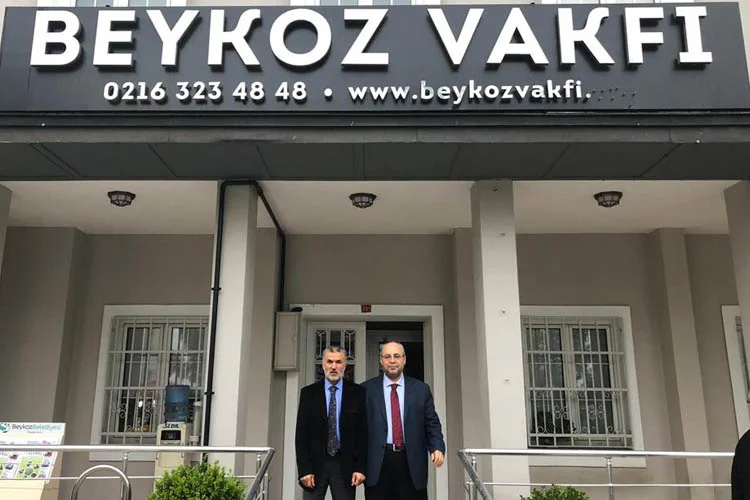 Recep Öncel'in Beykoz ziyaretleri sürüyor 1 recep oncel in beykoz ziyaretleri su WqKt2tWaEN
