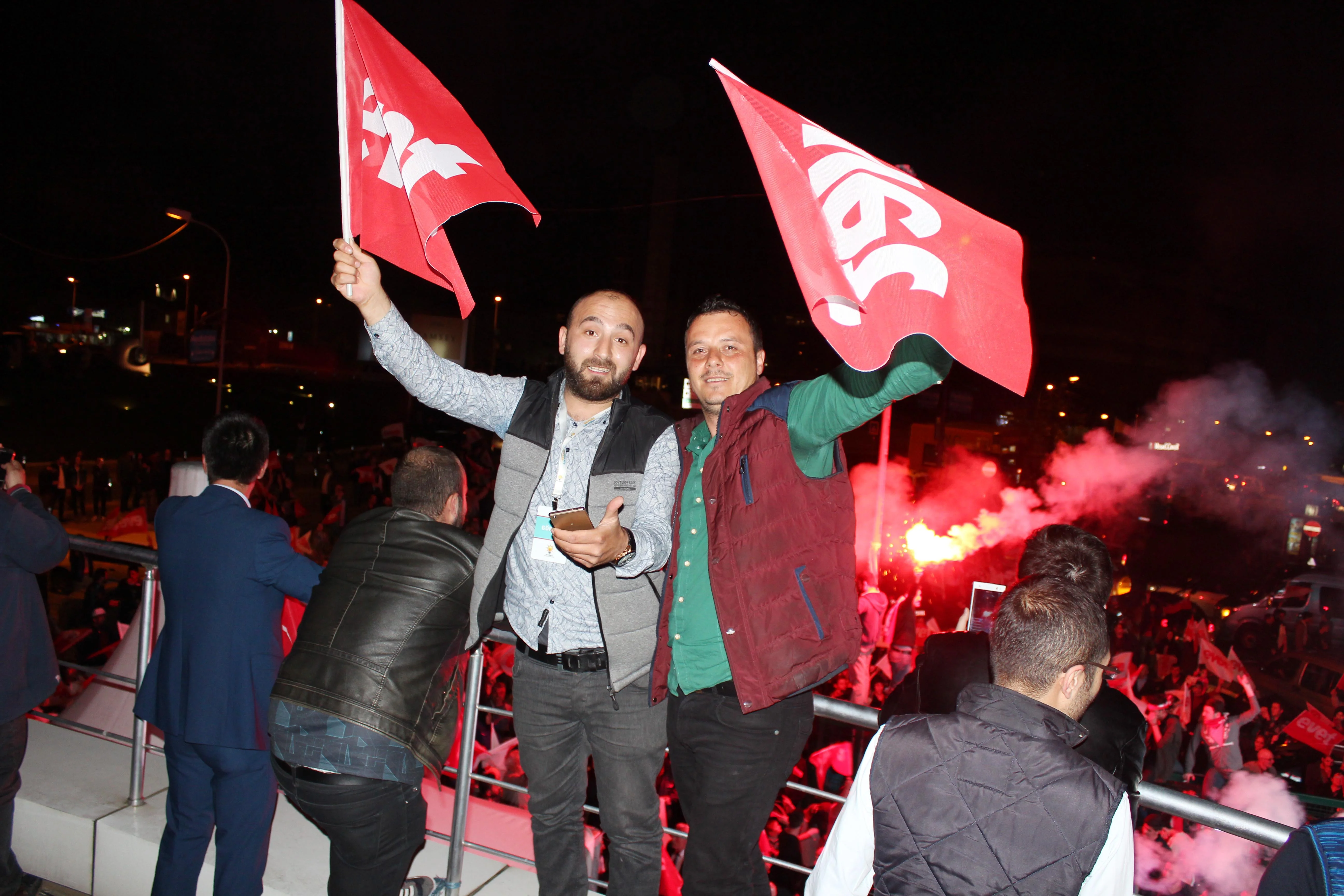 Referandum Beykoz’da dengeleri değiştirdi mi? 5