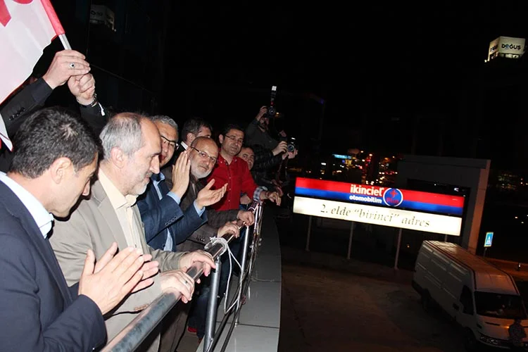 Referandum Beykoz’da dengeleri değiştirdi mi? 1 refe 2 6WGIwakG4j