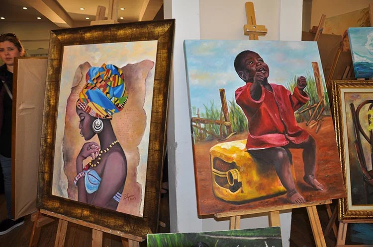 Bayan Bakoğlu, Beykoz’da yine baktırmayı başardı 3