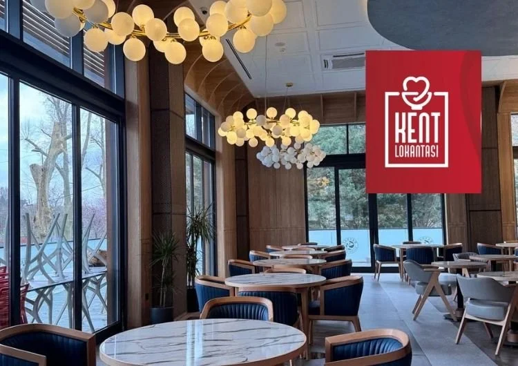 Beykoz Çayır Restoran Kent Lokantası oldu 1