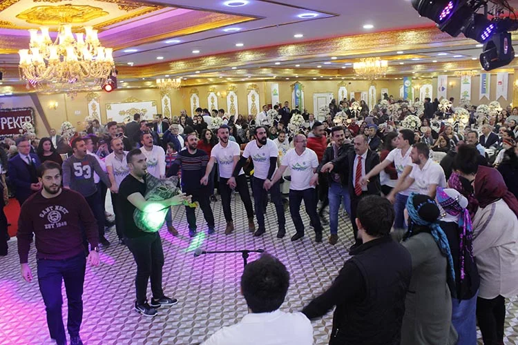 Rizeliler Beykoz’da gövde gösterisi yaptı 10 ri 8zEPQ1KVoQ