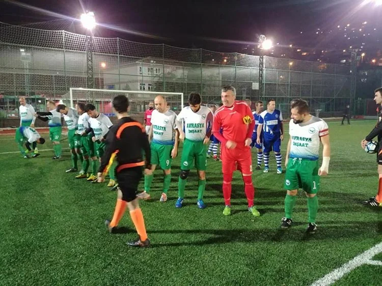 Beykoz Rizeliler liderliği sağlama aldı 1 ri Hb Rt8JrSJ