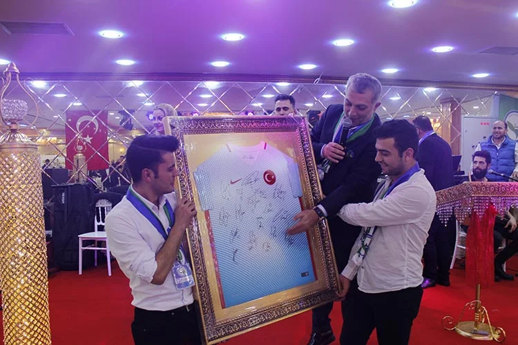 Rizeliler Beykoz’da gövde gösterisi yaptı 8 ri lYAwz86Dq1