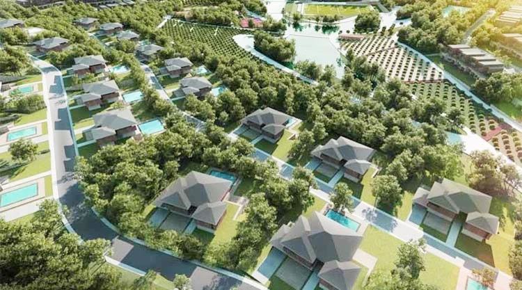 Beykoz Riva'da Galatasaray inşaatı bu ay başlıyor! 2 riva beykoz 3 douVSKj3pi