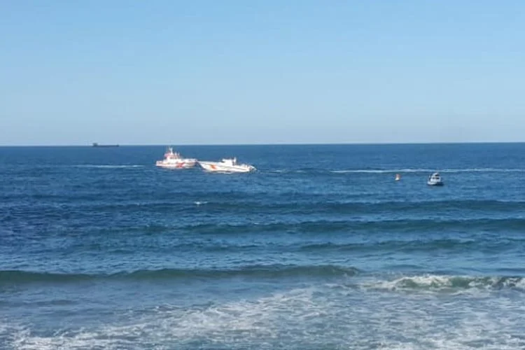 Beykoz’da sezon başlamadan acı haberler başladı 1 riva bogulma 2 H7b 2NfSU